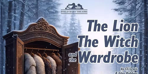 The Lion, the Witch and the Wardrobe