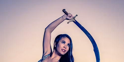 Sammie Style Sword Series (2 Parts)