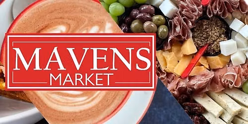 Celebrating 8 Years at Mavens Market!