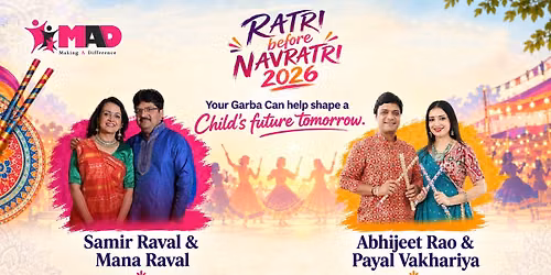 Ratri Before Navratri - 10
