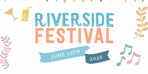 The Riverside Festival