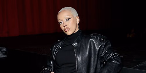 Doja Cat At Rogers Arena
