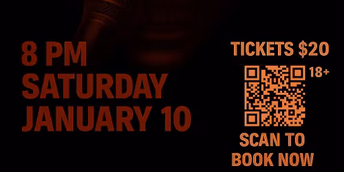 Wangaratta Club Dark Comedy