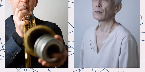 WHO'S CRAZY: Axel D\u00f6rner & Seijiro Murayama