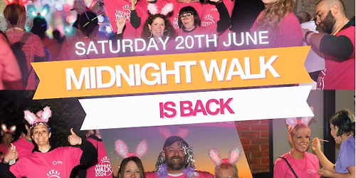 Midnight Walk
