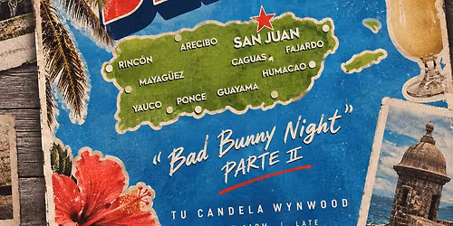 OTRA NOCHE CON BENITO
