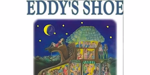 Music by Eddy's Shoe