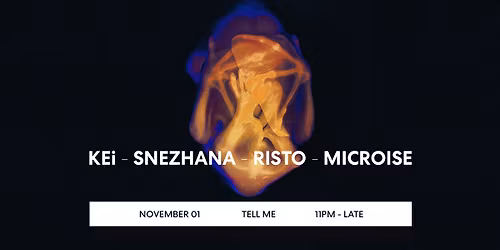KEi | SNEZHANA | RISTO | MICROISE
