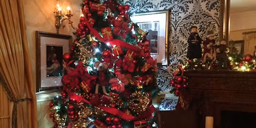 Christmas Party Disco