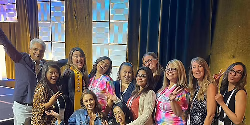 Contra Costa Dental Connection end of the year event! The Last Rodeo.