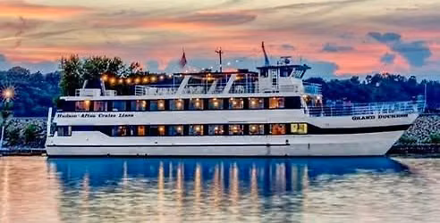 RFSC DayTrippers Cruise