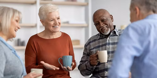 Fall Prevention & Education Program