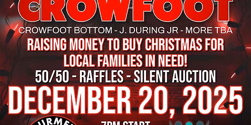 Christmas On Crowfoot @ Gourmeltz !