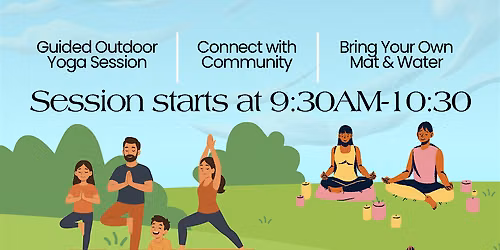 Yoga with the Hood