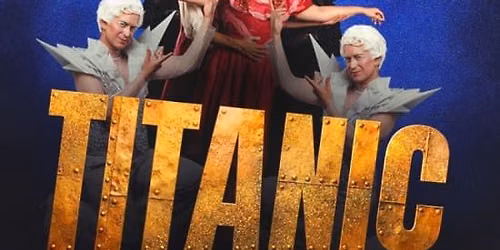 Titanic