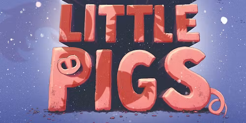 The Three Little Pigs