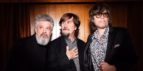 Mountain Goats at Carnegie Hall - Isaac Stern Auditorium