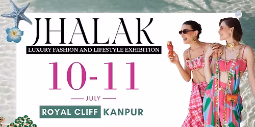 JHALAK EXHIBITION: KANPUR