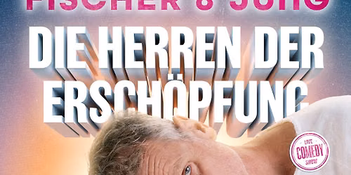 Die Herren der Ersch\u00f6pfung
