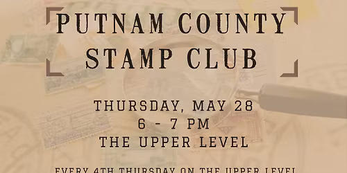 Putnam County Stamp Club
