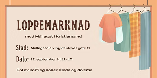 Loppemarknad