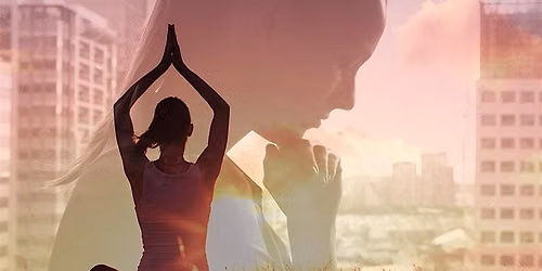 Healing Through Movement