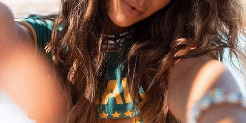 Function, Setaoc Mass, Border One, Augusto Taito, BLANKA (ES), Bitter Babe, Phil Berg, BLANKA in Berlin