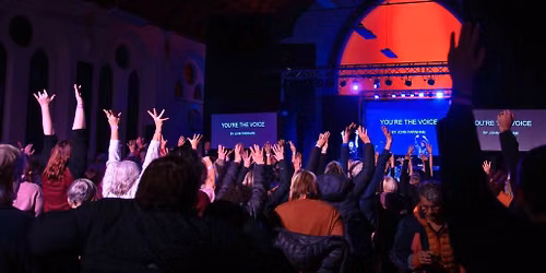 Congregation