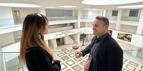 ll Sabato del Vignaiolo 2026 | FIVI Verona