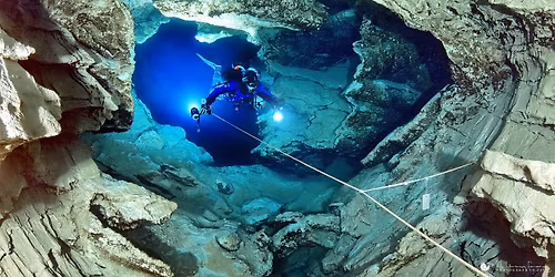 Jaskinia Molnar Janos oraz kopalnia Kobanya (W\u0119gry) 16-19.04.26