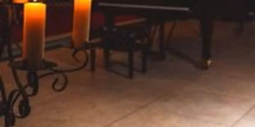 Moonlight Sonata by Candlelight