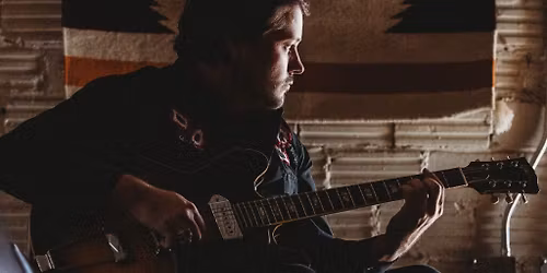 Rob Baird at Antone's - Austin