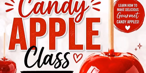 Candy Apple Class