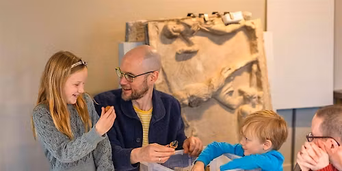 Dadikwakwa-kwa come out to play