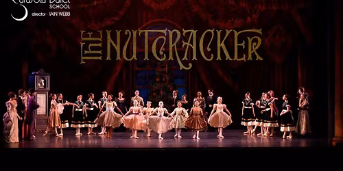 The Nutcracker - Sarasota