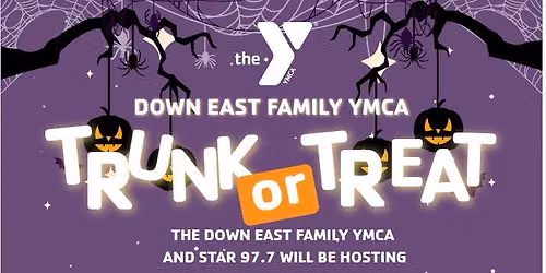 Trunk or Treat