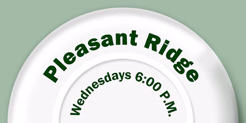 Community Ultimate Frisbee, Pleasant Ridge