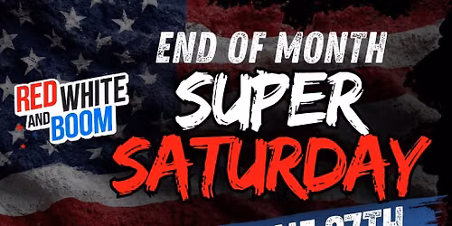 June Super Saturday