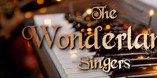 An Evening Of Festive Sing-Along