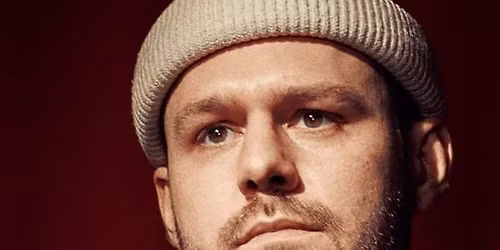 BRIGHTON FRINGE 26! Andrew Frost - Pretending