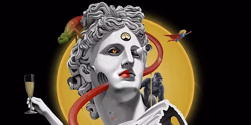 Daisy Lambert + guests. Release Party! (1ere partie Wendy Martinez, dj set by DJ Silex