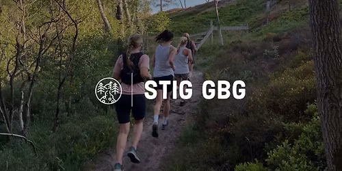 STIG gbg \u00c4ngg\u00e5rden + Merrell + Spr\u00e5ng Tr\u00e4ning & \u00c4ventyr