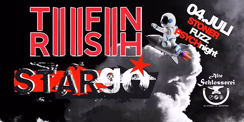 STARGO & TFNRSH