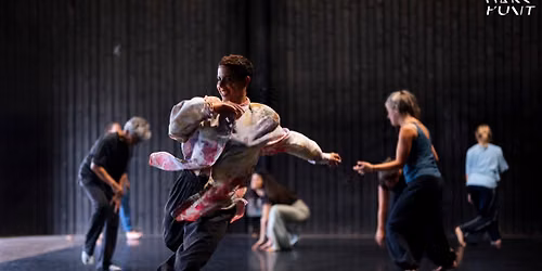 Rafaela Sahyoun- The body The Player The Journey