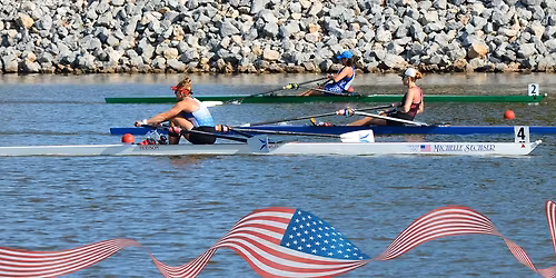 Stars & Stripes River Festival