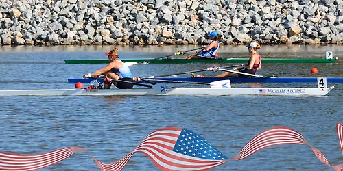 Stars & Stripes River Festival