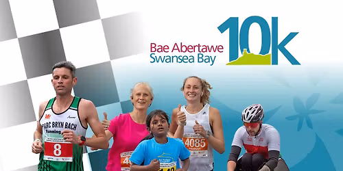 2026 Swansea Bay 10K