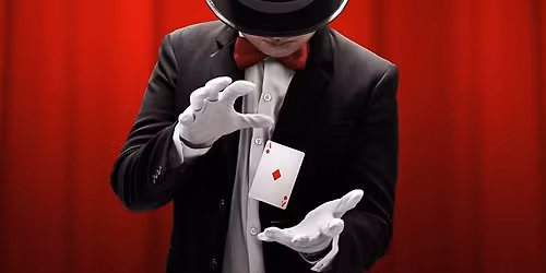 Magic Night* @ Emporia Westshore