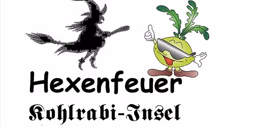 Hexenfeuer 2026