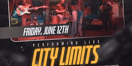 City Limits - Free Event